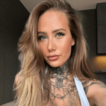OnlyFans-Model Emely in Wohnung geschlagen – Polizei ermittelt